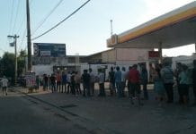 Polícia prende 12 pessoas por fraude ao concurso da Polícia Militar