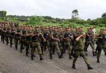 Gabarito do concurso da PM-PA em 2016 sai pela FADESP nesta segunda-feira