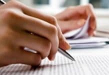 Estados serão proibidos de fazer concursos nos próximos dois anos