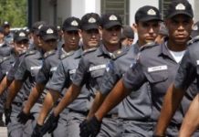 Saiu o edital para Concurso da Polícia Militar