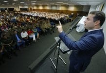 Governo de Alagoas convoca nova turma de recrutas em setembro