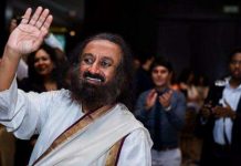 Governo do estado traz líder indiano para reduzir estresse de policiais baianos