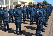 Concurso PM e Bombeiros – MS: Diário Oficial traz resultado preliminar de TAF
