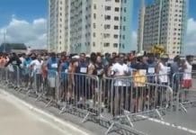 Divulgado resultado provisório do teste físico do concurso da PM; confira!