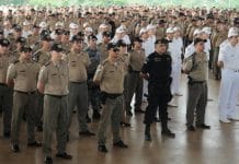 PM troca presidência da comissão do concurso e cresce expectativa para novo certame no Tocantins