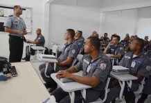 Concurso PMERJ convoca 265 candidatos para etapa antes da formação