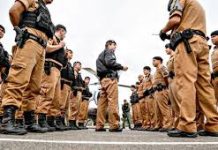Concurso PM PR Soldado: remunerações e benefícios. Conheça!