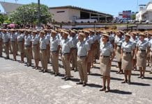 Rui Costa anuncia banca de concurso da PM nesta terça