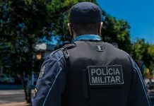 Polícia Militar está com inscrições abertas em Concurso Público com salários de R$ 6.787
