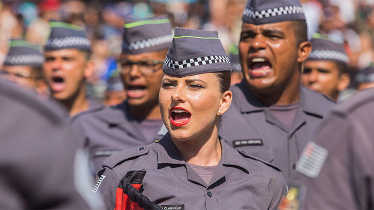 PM-SP está com inscrições abertas em concurso com 2.700 vagas