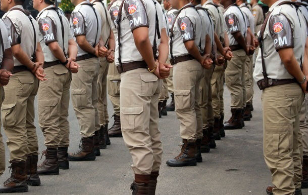 Concurso da PM e Bombeiros da Bahia avança e pode ter edital ainda em 2026