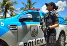 PM inicia inscrições em Concurso Publico 2 mil vagas para soldado, em 14 de junho