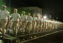 Governo da Bahia divulga resultado final do concurso para PM e Bombeiros