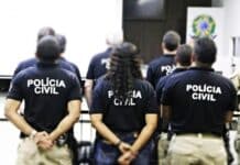 Novo Concurso da Polícia Civil da Bahia terá 750 vagas para Delegado, Escrivão e Investigador Novo Concurso da Polícia Civil da Bahia terá 750 vagas para Delegado, Escrivão e Investigador